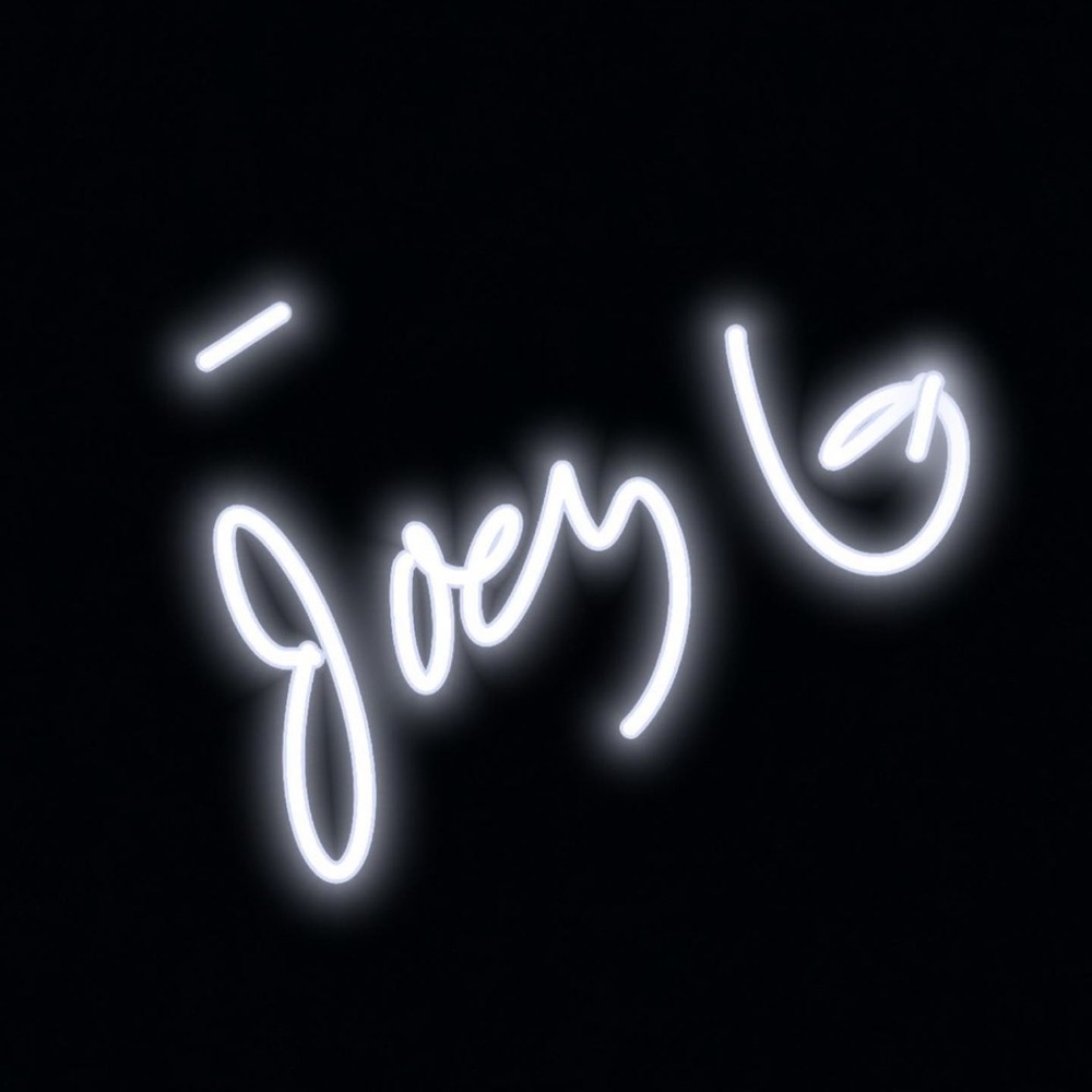 Meet your Posher, Joey